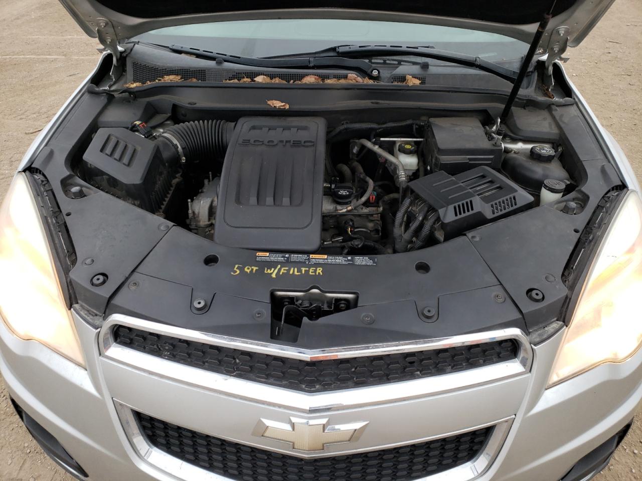 2015 Chevrolet Equinox - Image 12