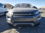 2015 Land Rover Range Rover Evoque Pure Plus en Venta en Colton, CA - Side