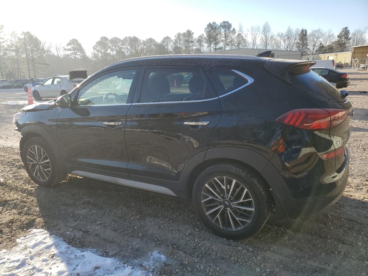 2019 Hyundai Tucson - Image 2