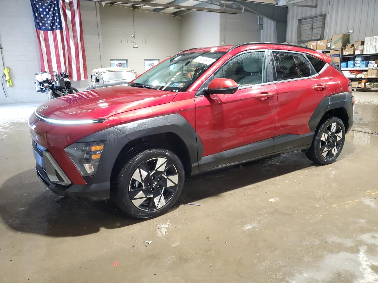 2024 Hyundai Kona - Image 1
