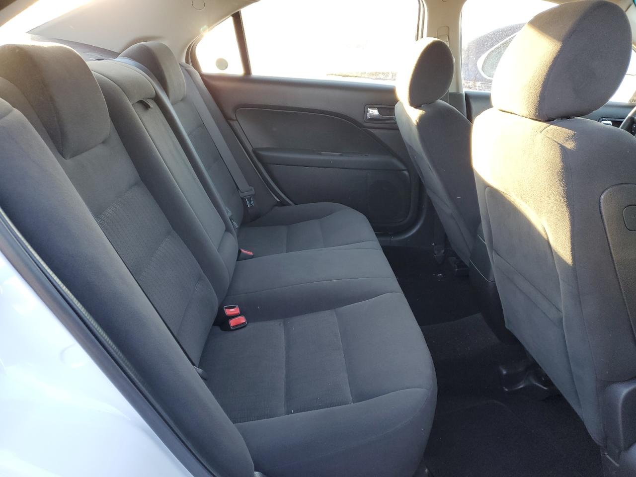 2007 Ford Fusion - Image 10