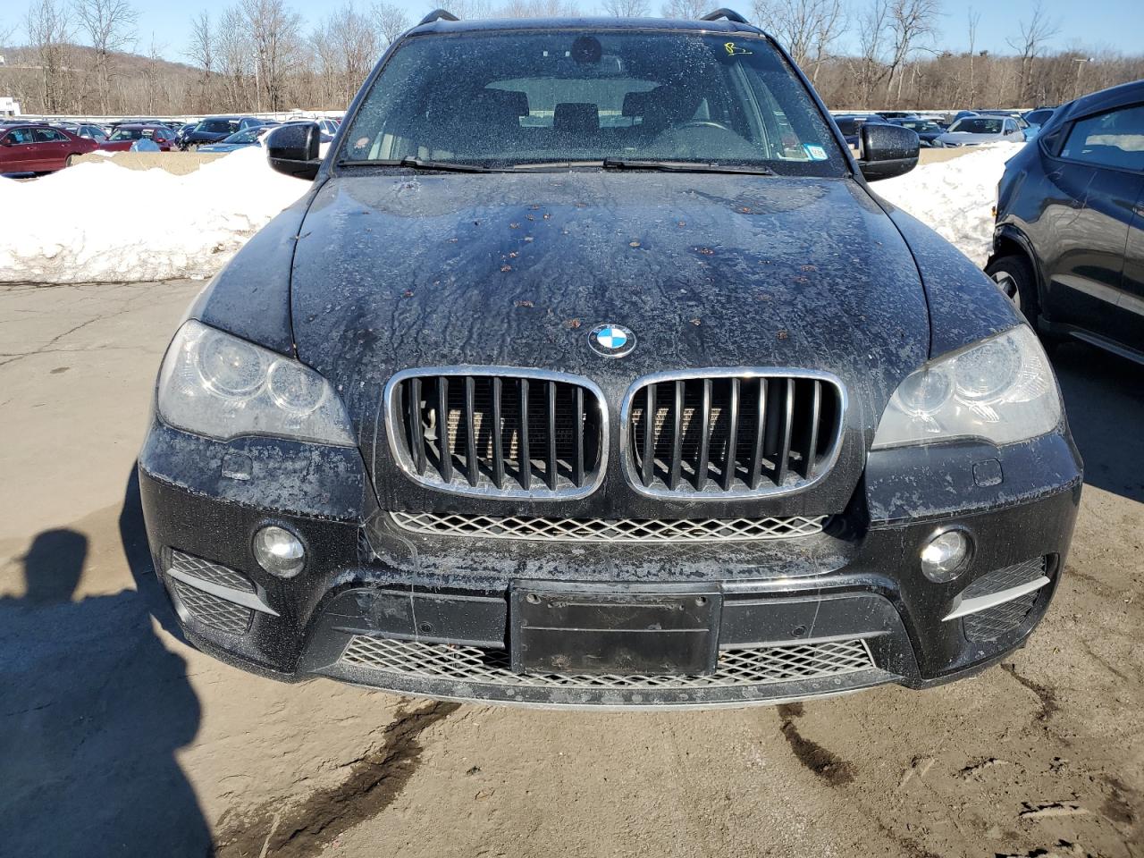 2013 BMW X5 - Image 5