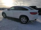 2018 Mercedes-Benz Gle Coupe 43 Amg продається в Ottawa, ON - Rear End