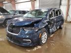 2023 Chrysler Pacifica Touring L en Venta en Lansing, MI - Side