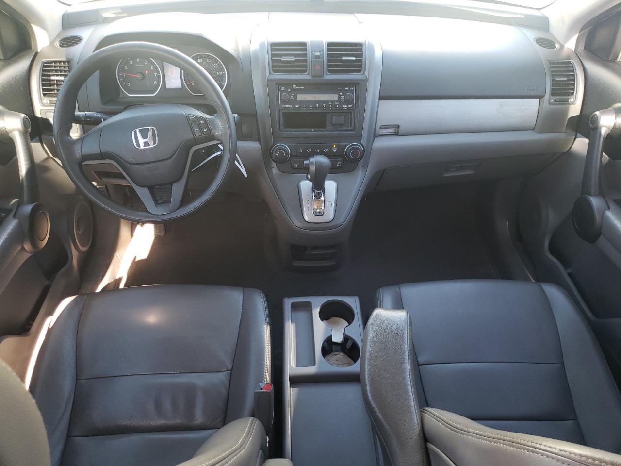 2010 Honda CR-V - Image 8