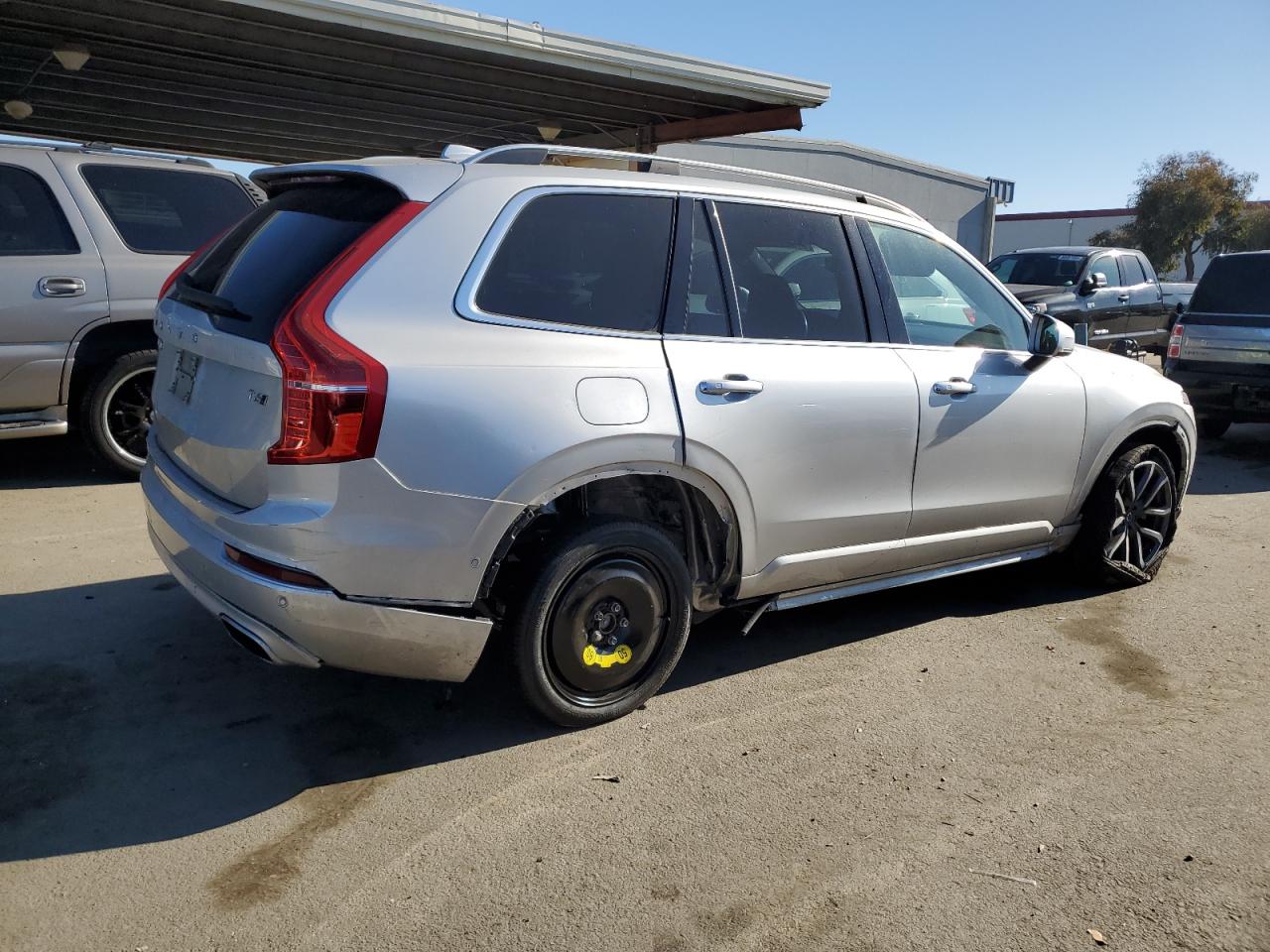 2019 Volvo XC90 - Image 3