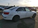 2010 Hyundai Sonata Gls de vânzare în Brookhaven, NY - Rear End