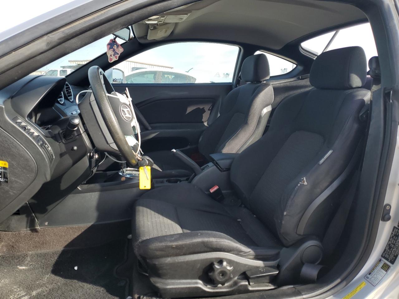 2008 Hyundai Tiburon - Image 7