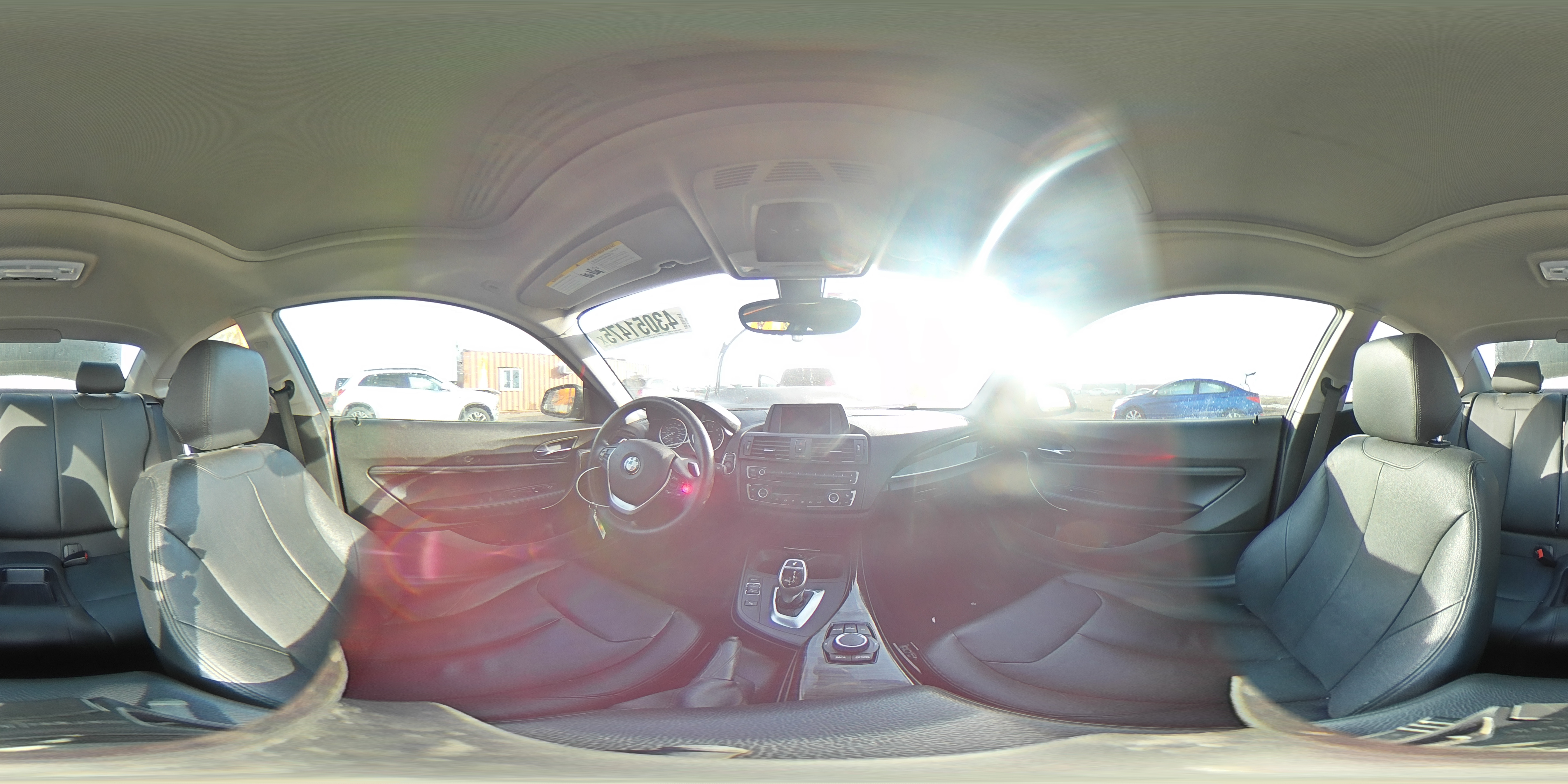 2015 BMW 2er - Image 12
