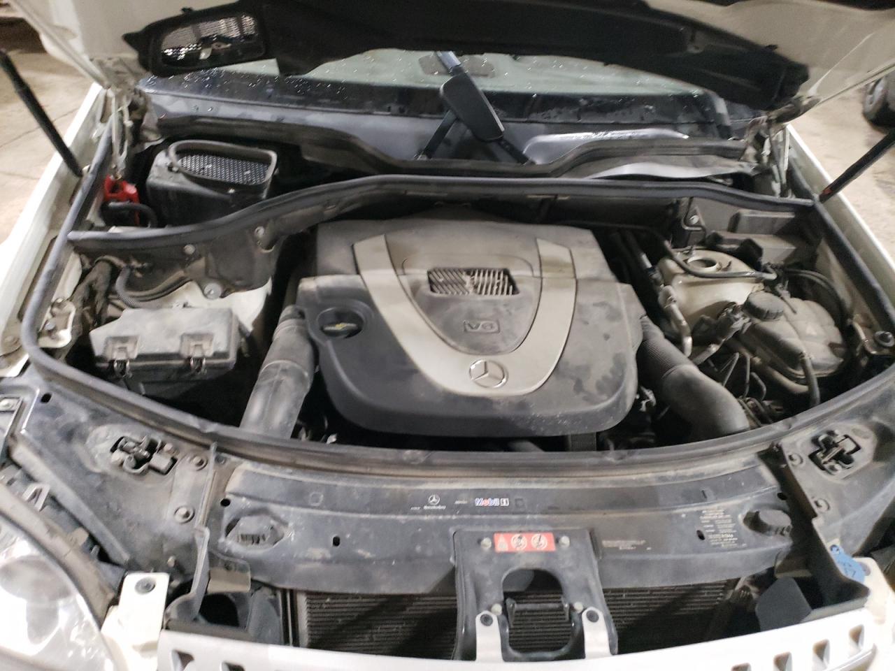 2008 Mercedes-Benz M-klasse - Image 13