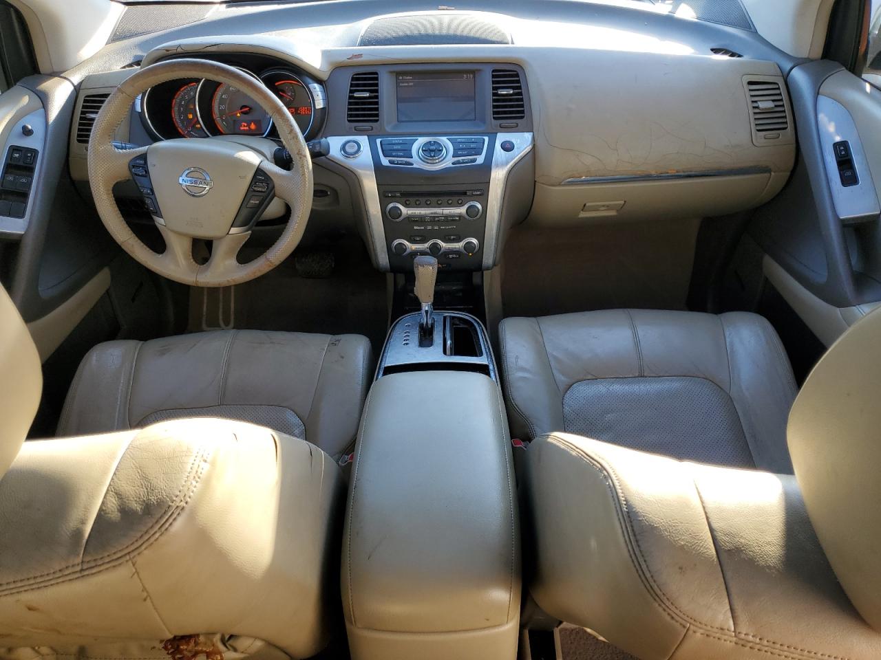 2009 Nissan Murano - Image 8