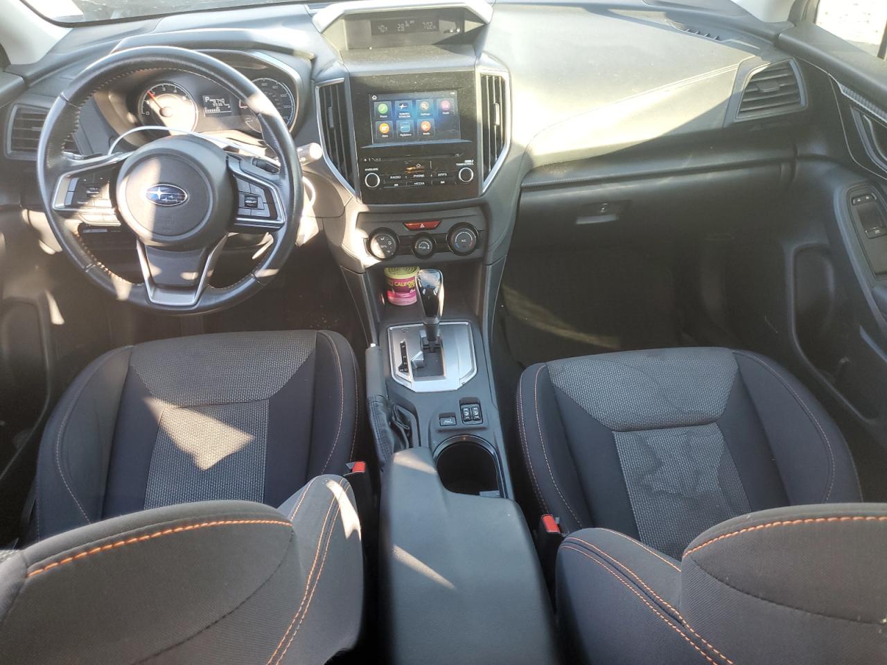 2019 Subaru XV - Image 8