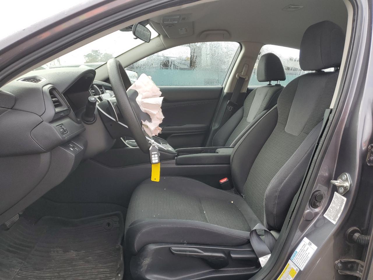 2019 Honda Insight - Image 7