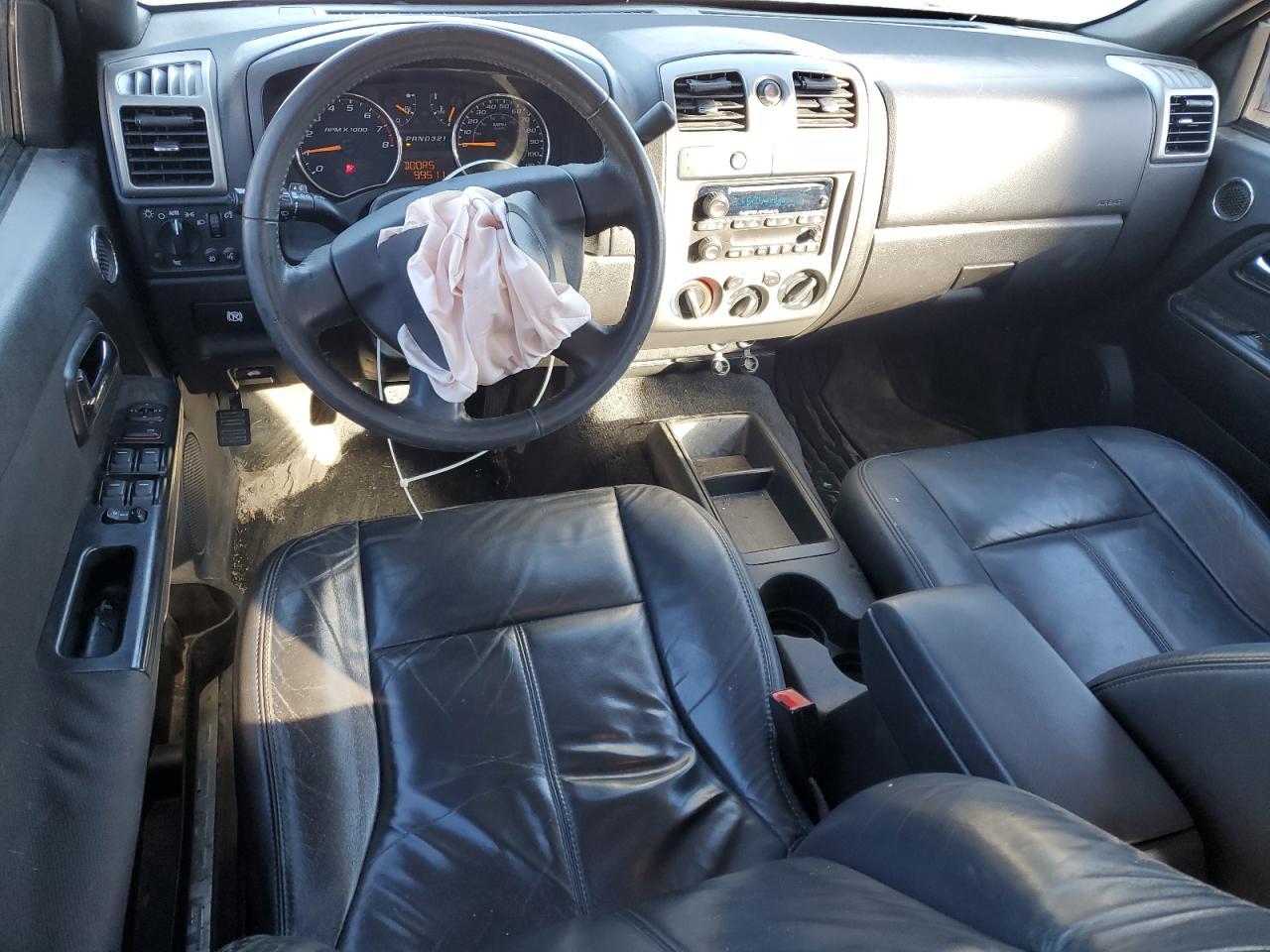 2012 Chevrolet Colorado - Image 8
