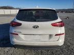 2019 Hyundai Tucson Se იყიდება Gastonia-ში, NC - Front End