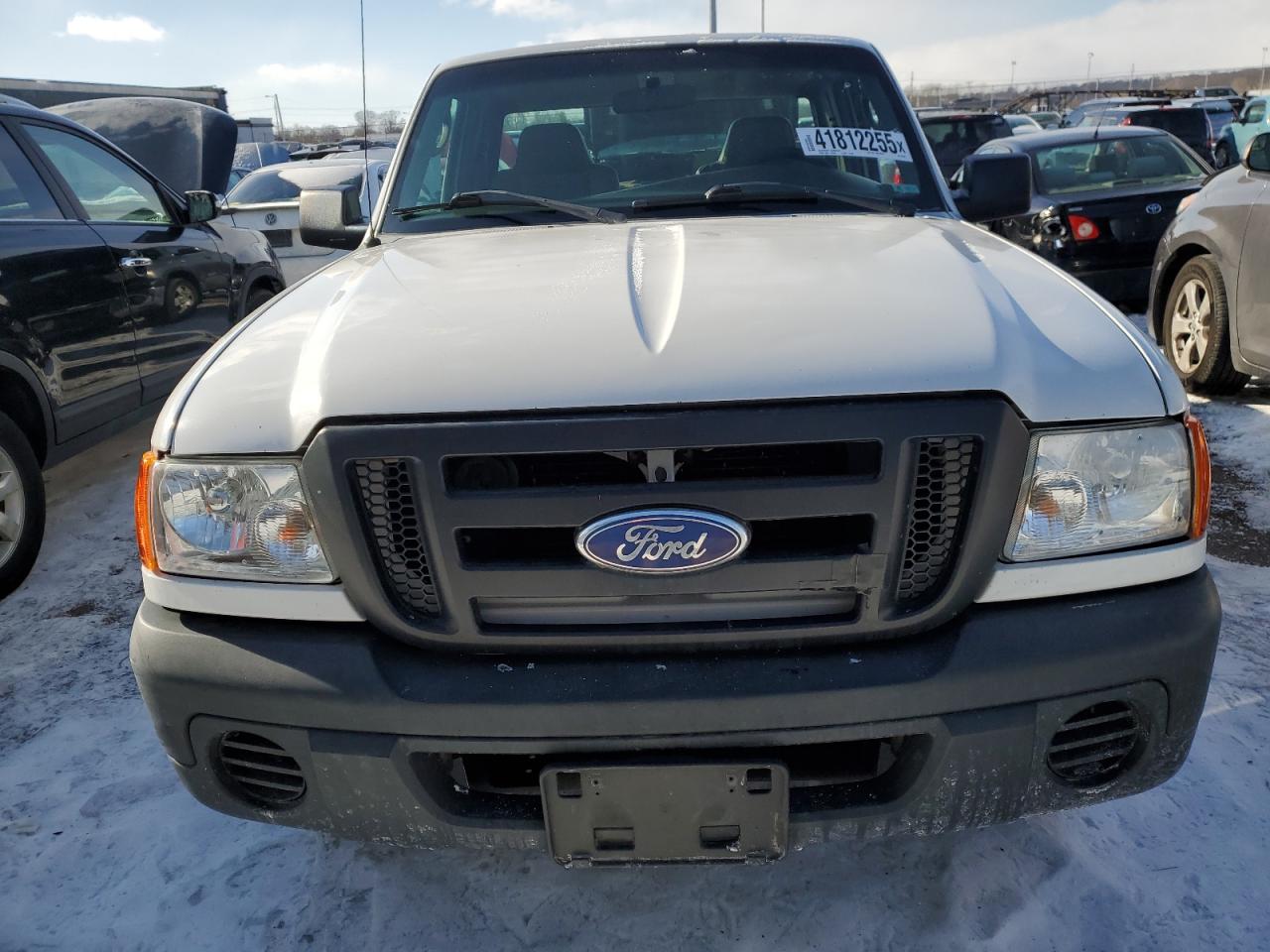2008 Ford Ranger - Image 5