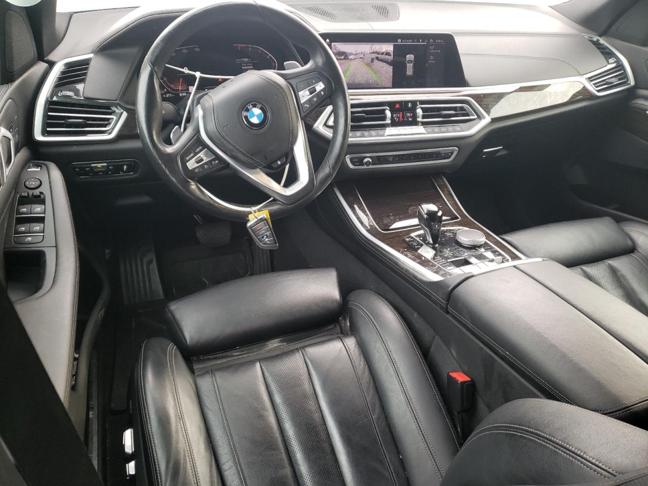 2019 BMW X5 - Image 8