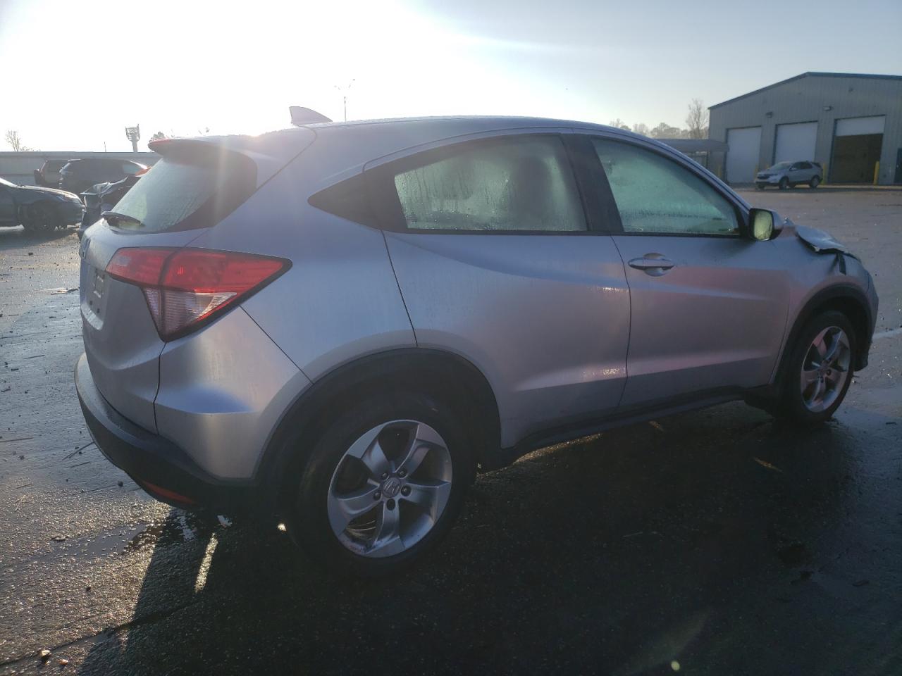 2016 Honda HR-V - Image 3