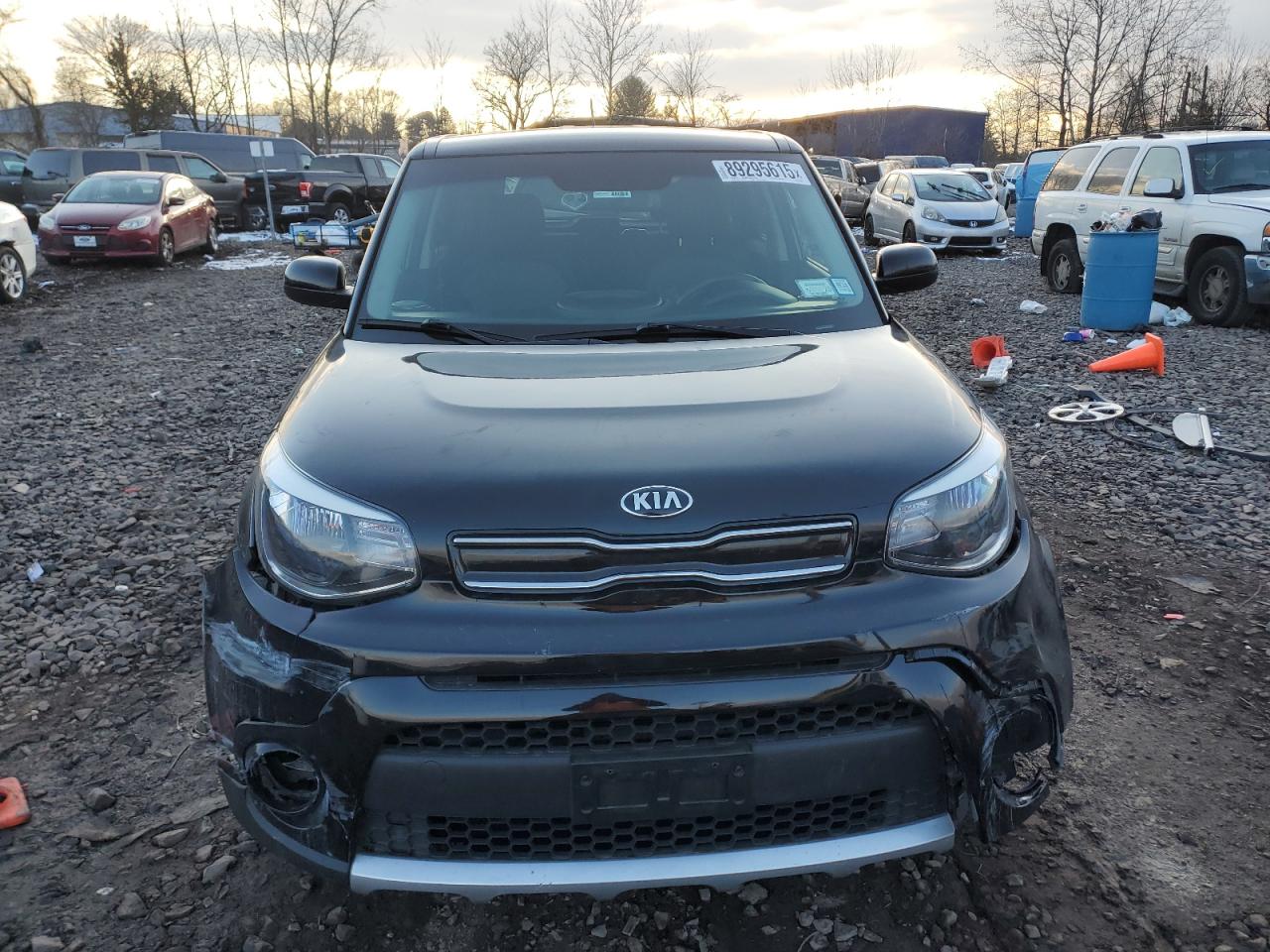 2018 Kia Soul - Image 5