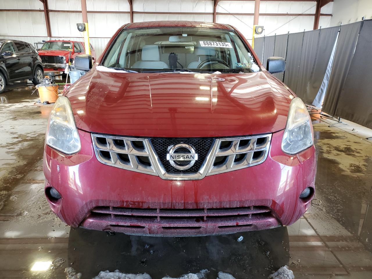 2012 Nissan Rogue - Image 5