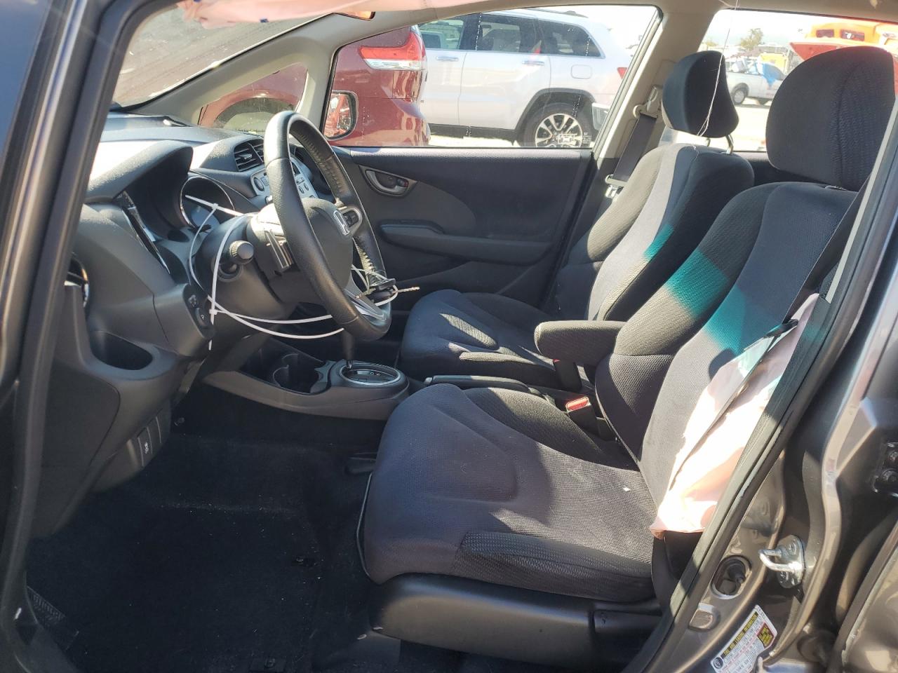 2013 Honda Fit - Image 7