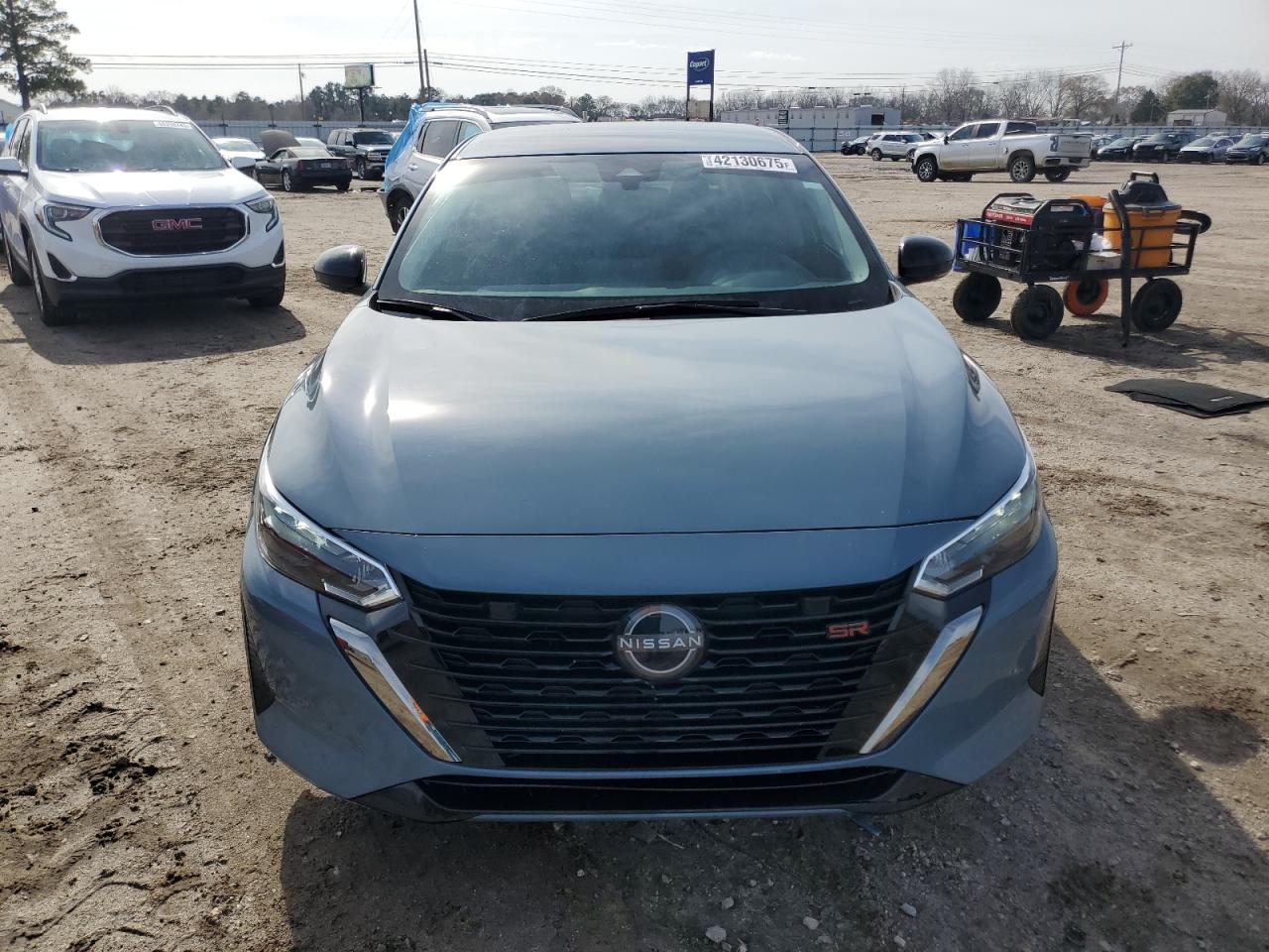2024 Nissan Sentra - Image 5