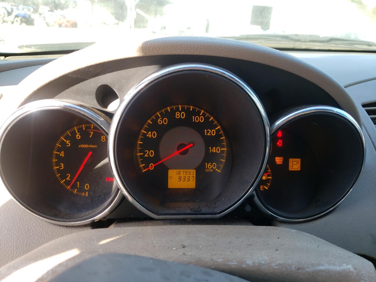 2005 Nissan Altima - Image 9