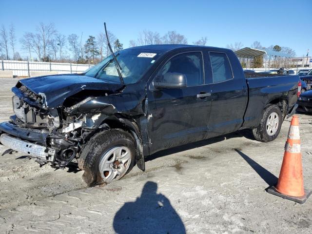 2018 Toyota Tundra Double Cab Sr