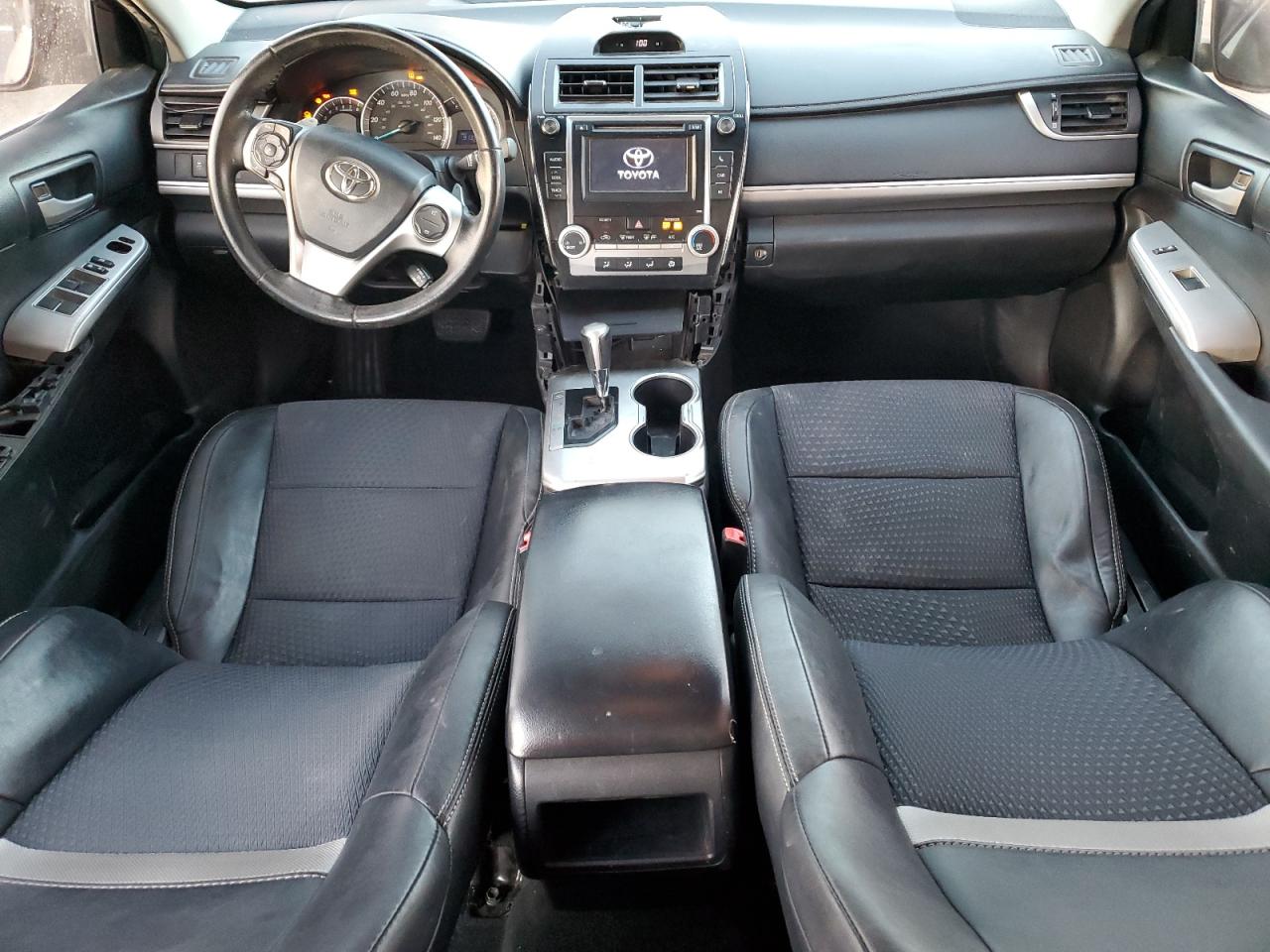 2013 Toyota Camry - Image 8