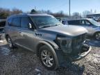 2012 Infiniti Qx56  للبيع في Memphis، TN - Front End