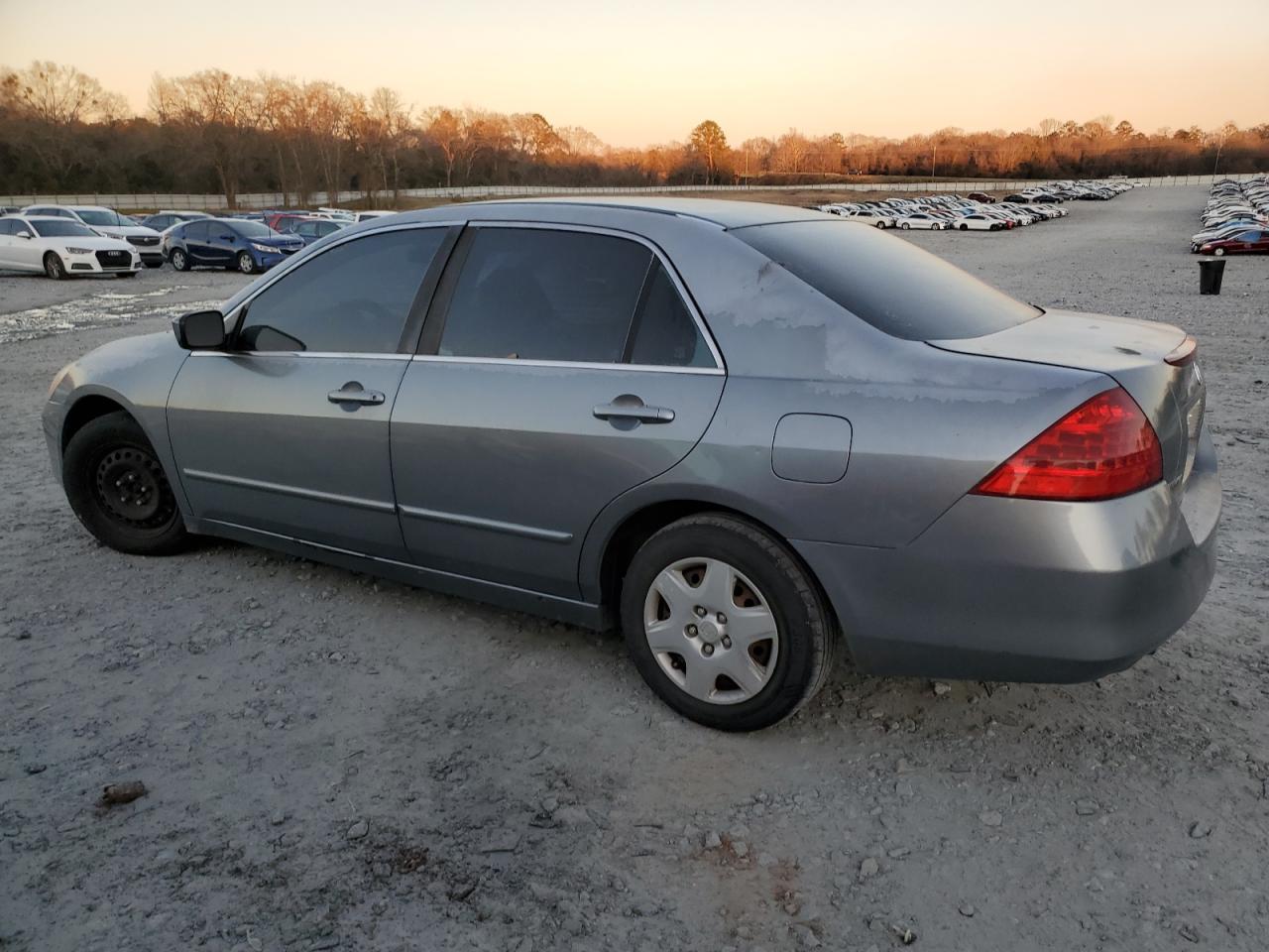 2007 Honda Accord - Image 2