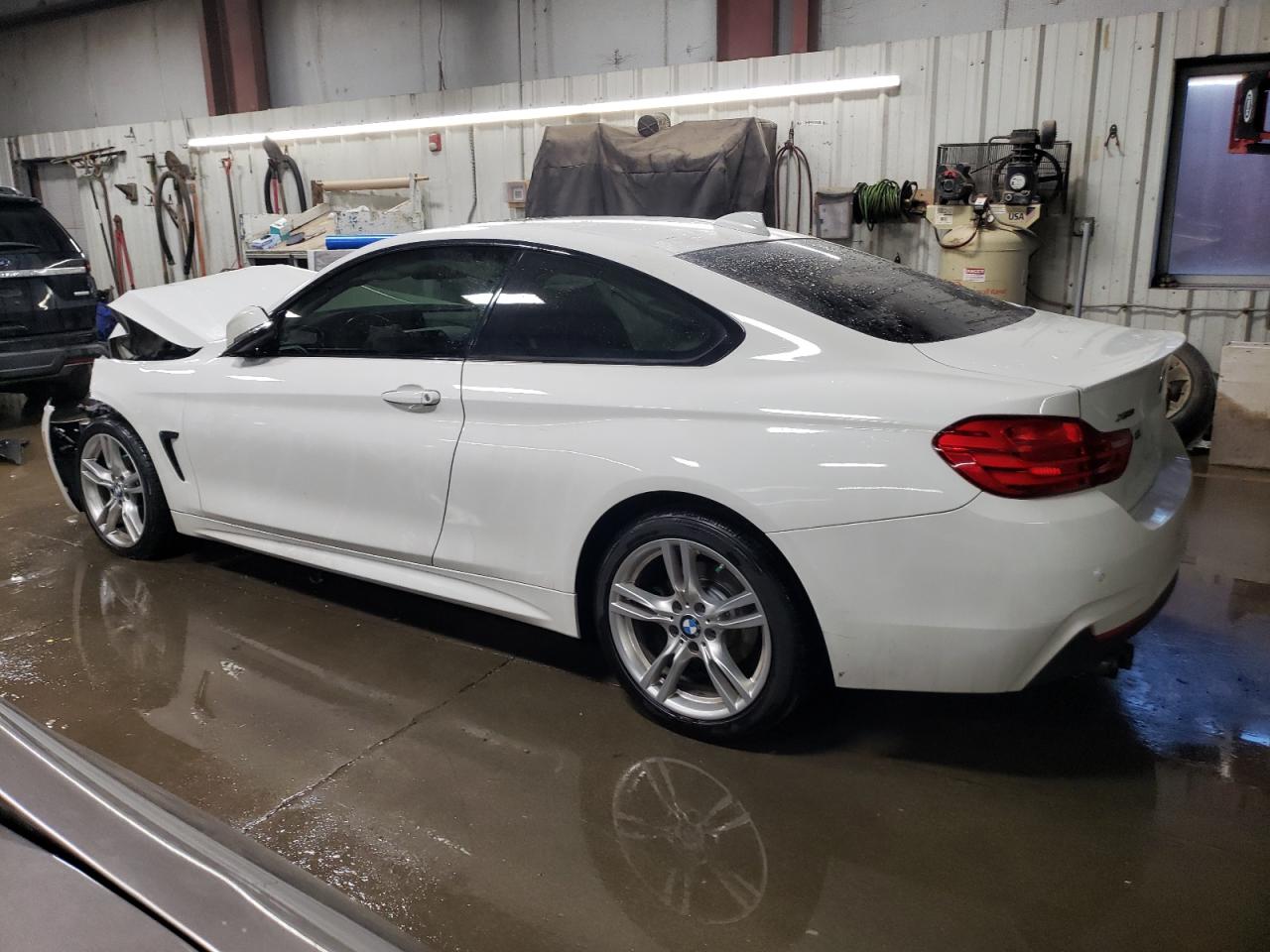 2015 BMW 4er - Image 2