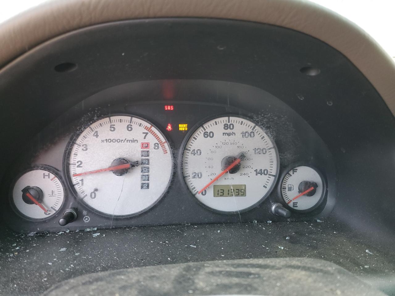 2002 Honda Civic - Image 9