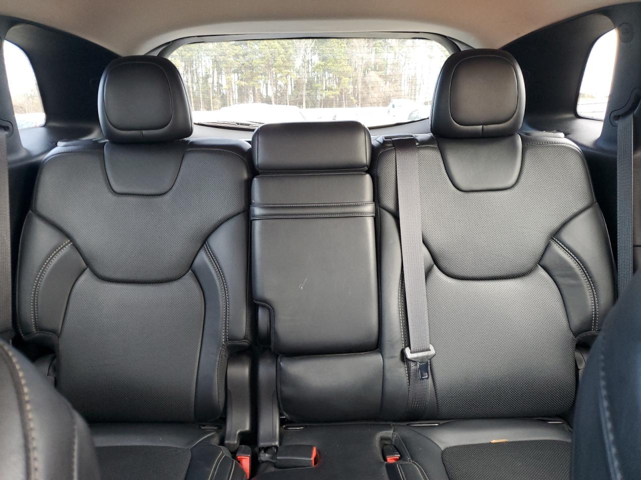 2014 Jeep Grand Cherokee - Image 10