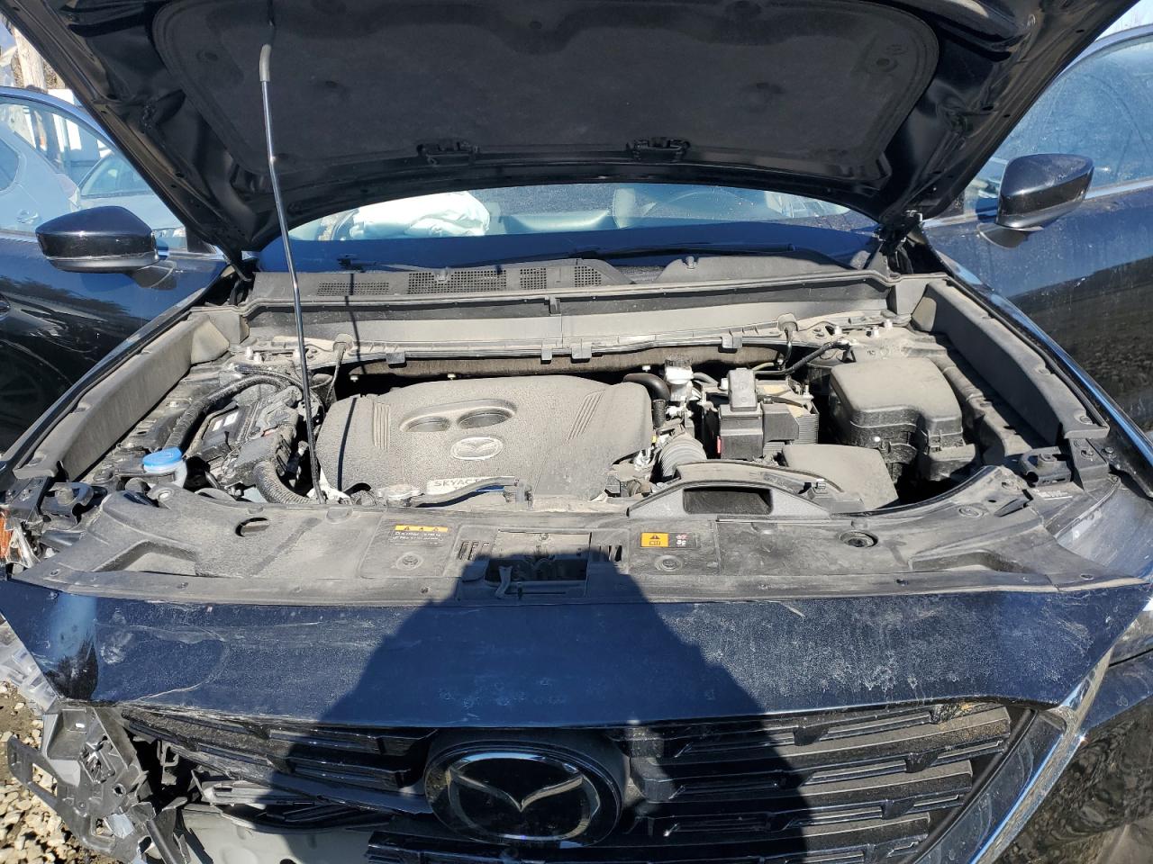 2023 Mazda CX-9 - Image 12