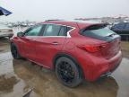 2017 Infiniti Qx30 Base zu verkaufen in Grand Prairie, TX - Front End