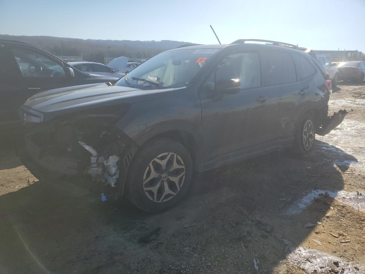 2019 Subaru Forester - Image 1