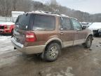 2011 Ford Expedition Xlt იყიდება Hurricane-ში, WV - Front End