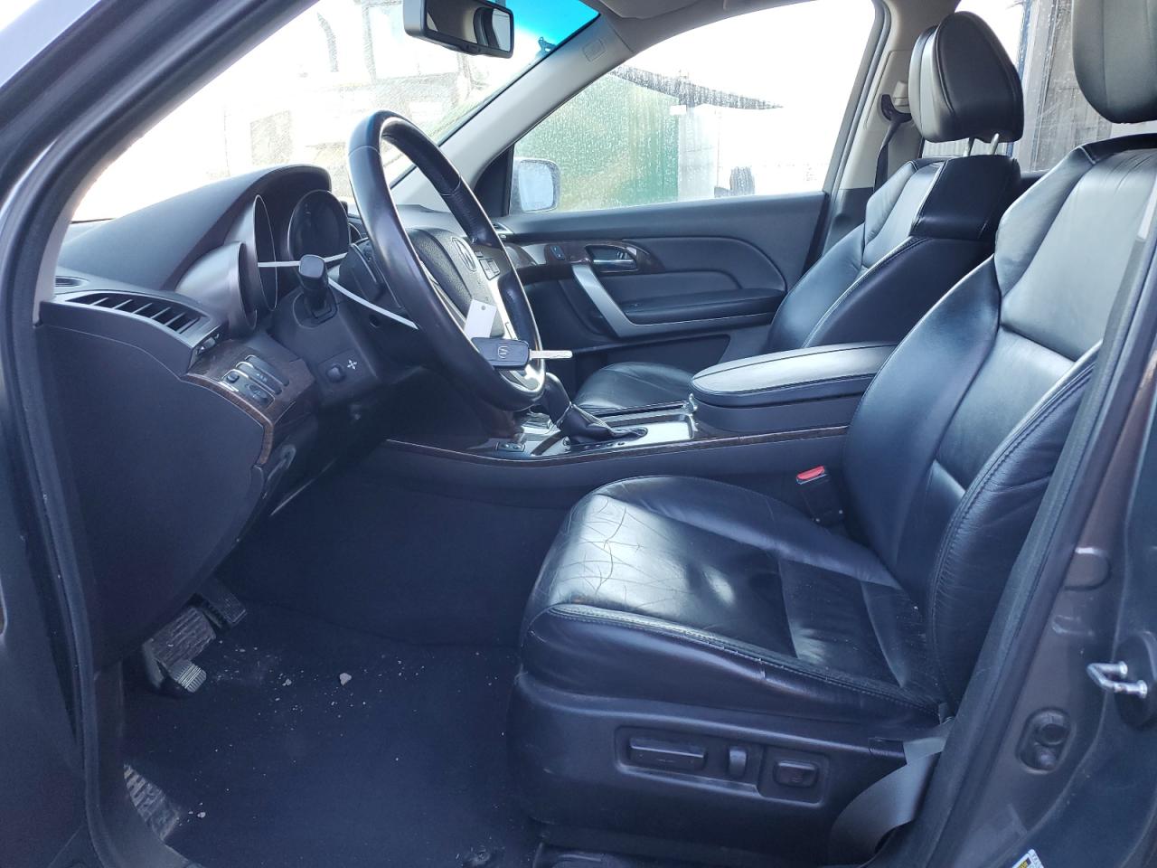 2011 Acura MDX - Image 7