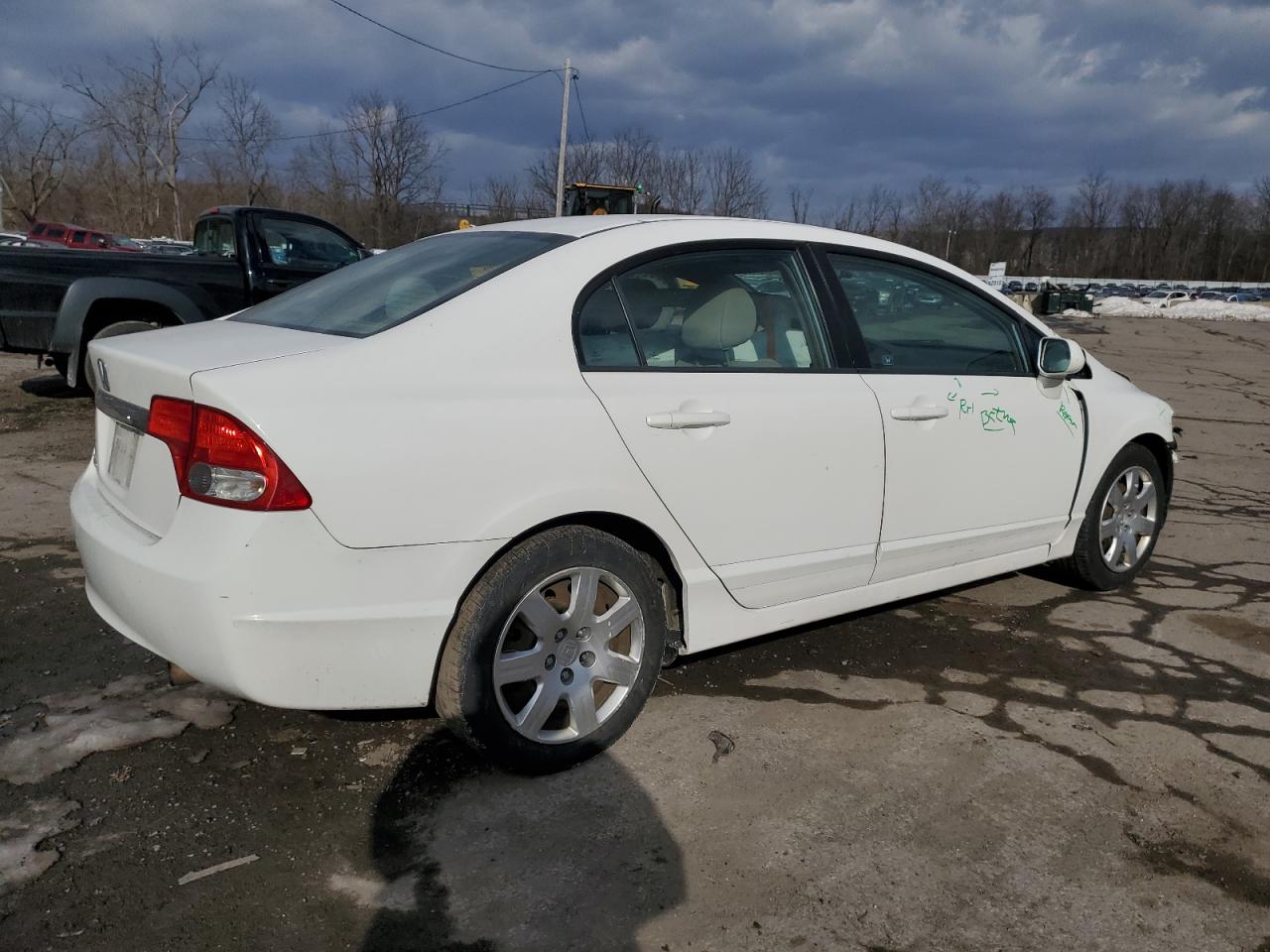 2010 Honda Civic - Image 3