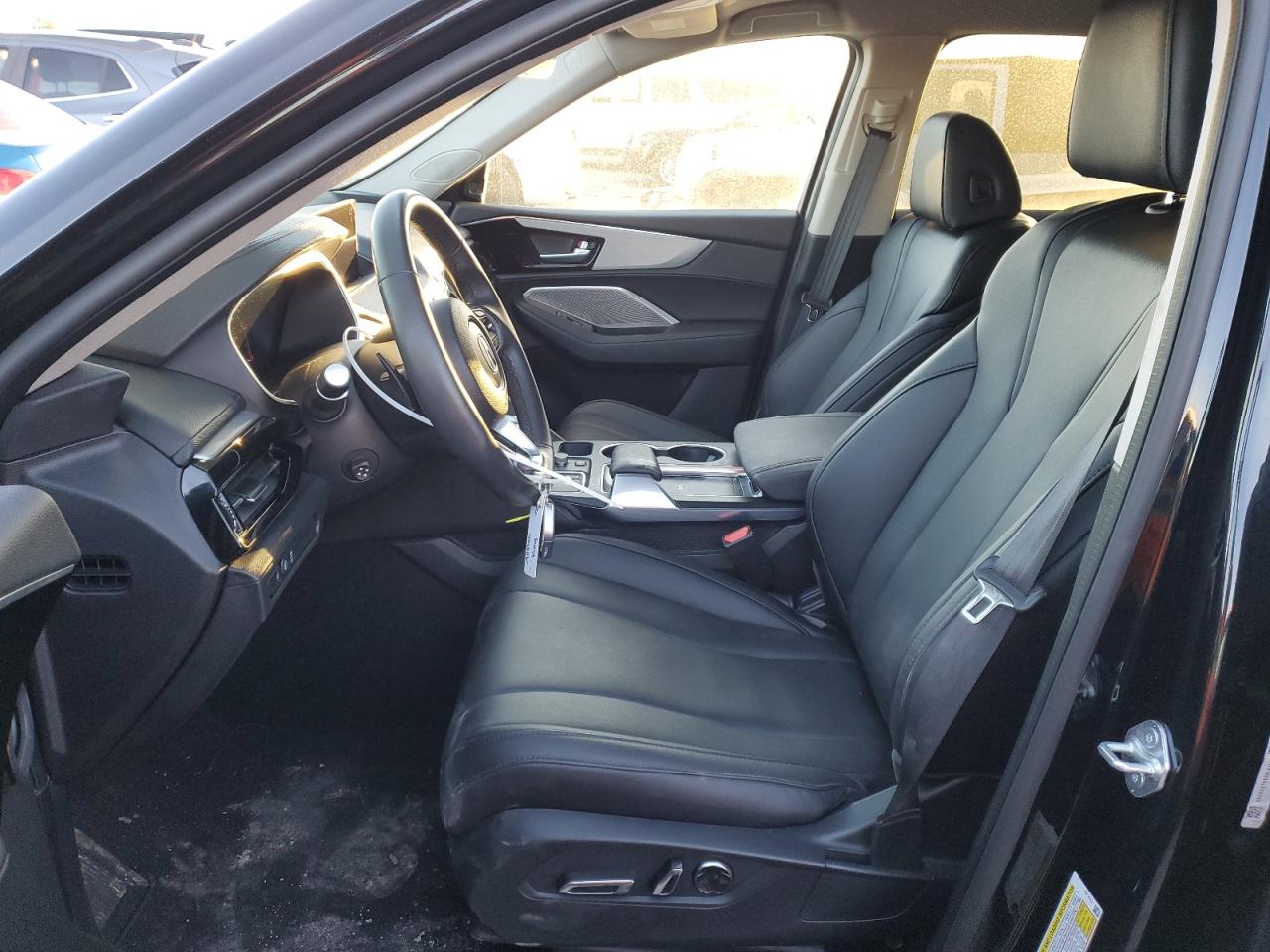 2024 Acura MDX - Image 7