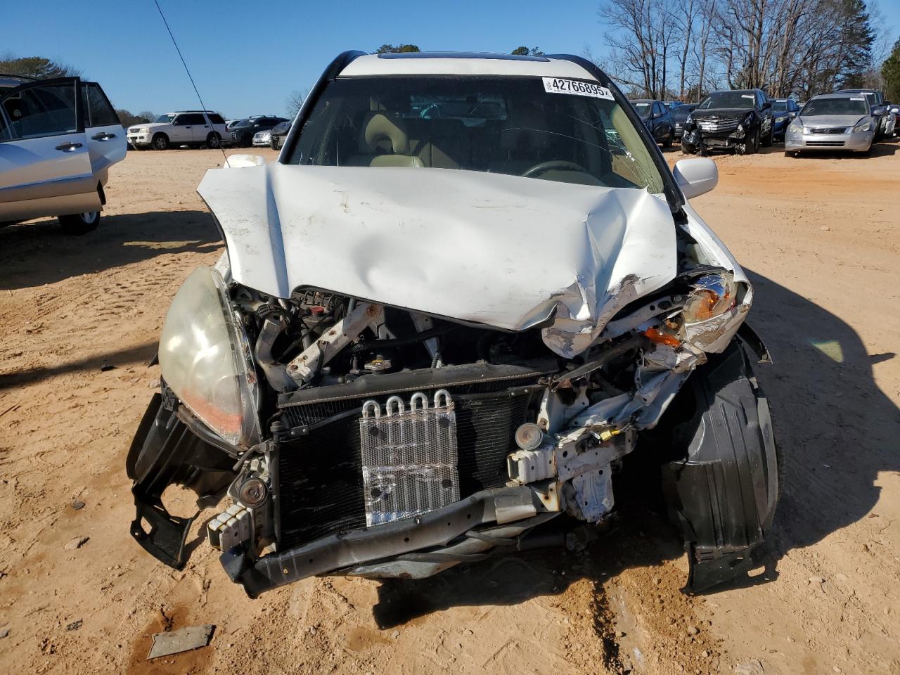 2005 Honda CR-V - Image 5