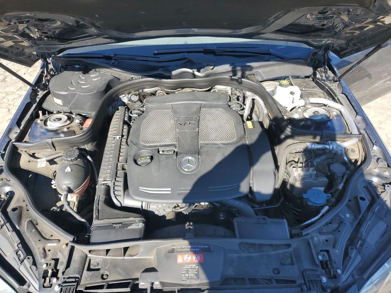 2014 Mercedes-Benz E-klasse - Image 11