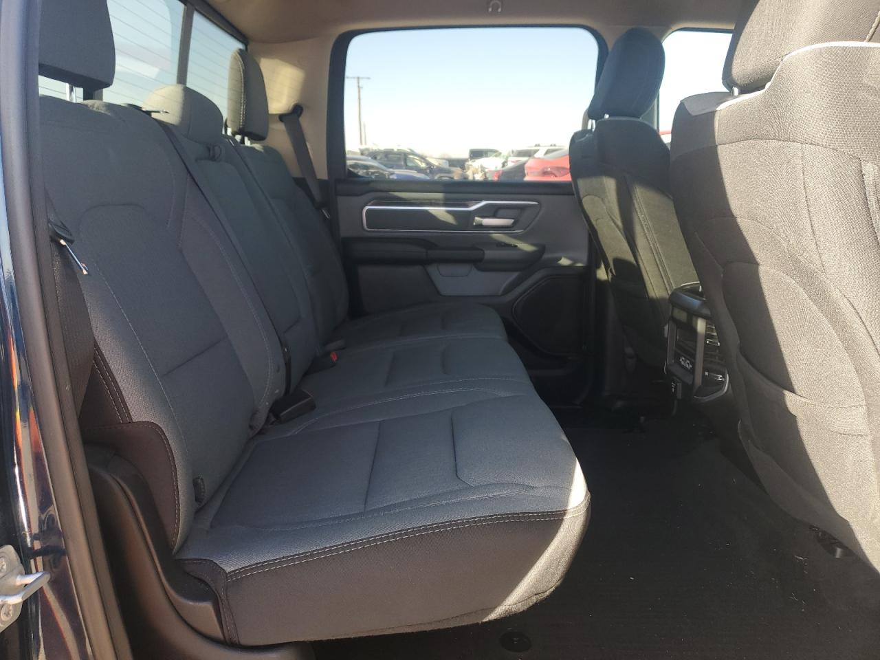 2020 RAM 1500 - Image 11