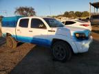 2008 Toyota Tacoma Double Cab Prerunner იყიდება San Diego-ში, CA - Undercarriage