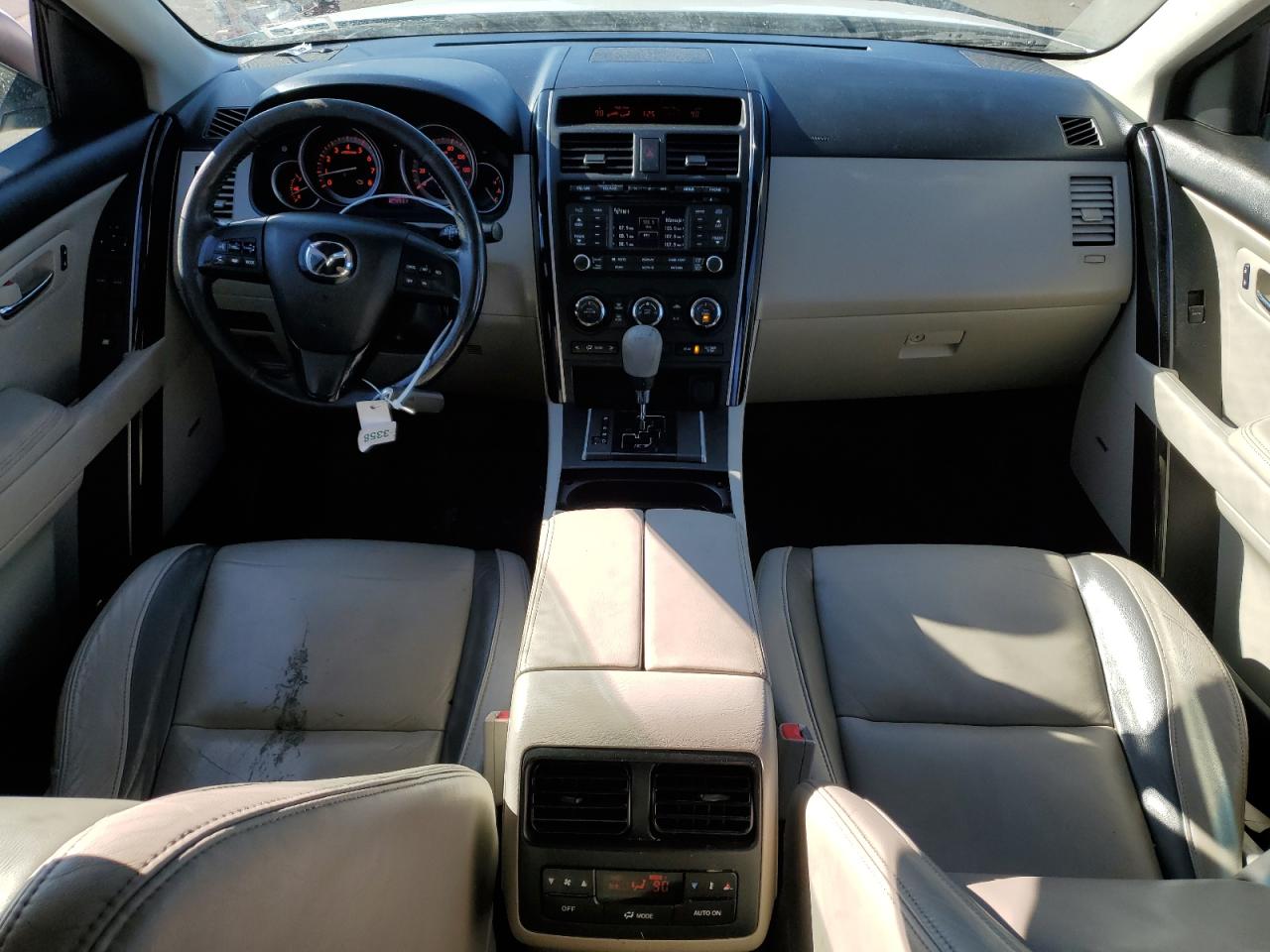 2011 Mazda CX-9 - Image 8