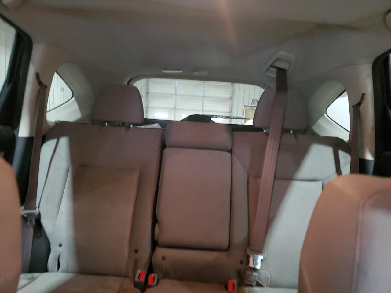 2015 Honda CR-V - Image 10