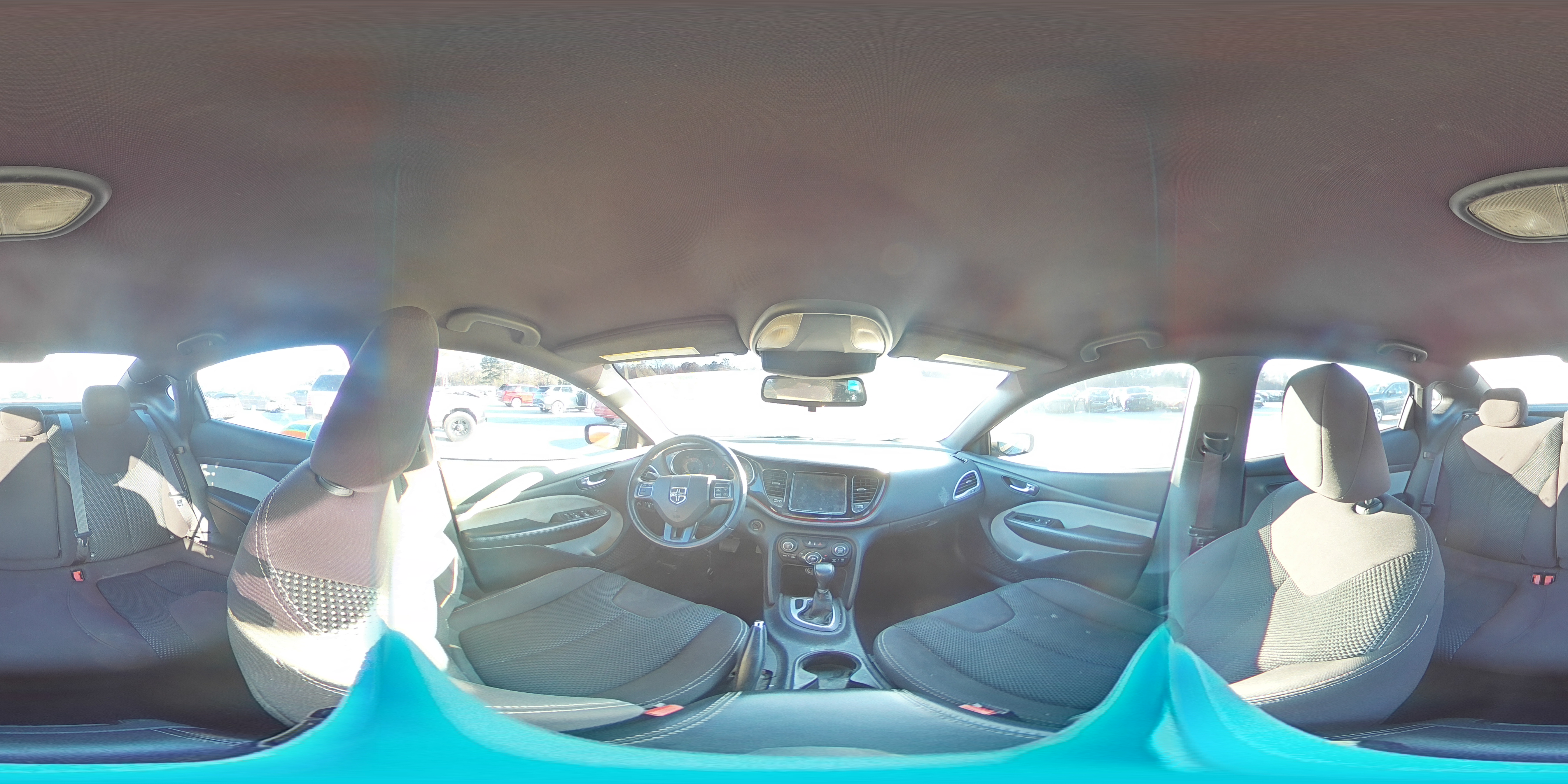 2016 Dodge Dart - Image 13