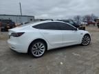 2019 Tesla Model 3  за продажба в Chicago Heights, IL - Front End