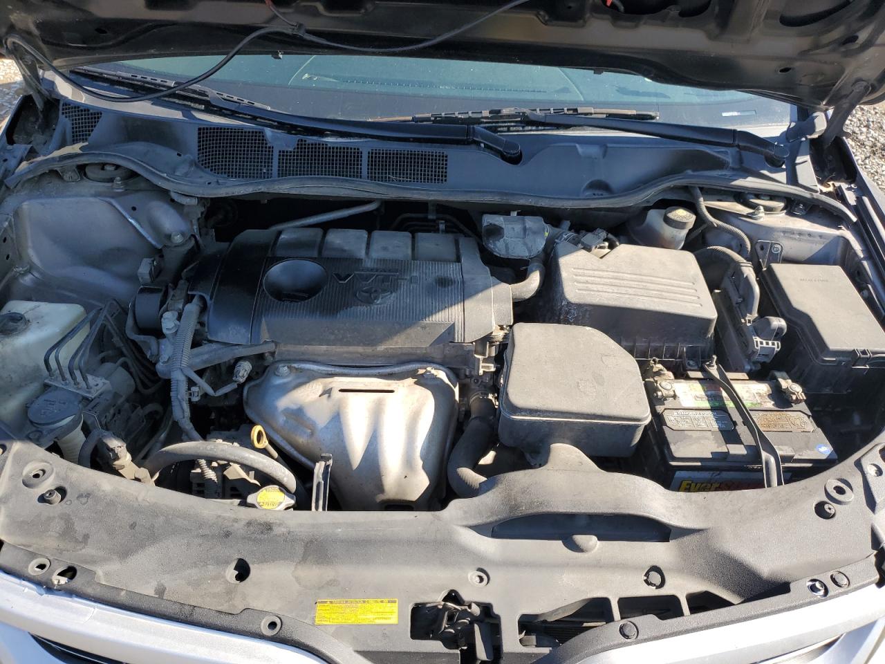 2013 Toyota Venza - Image 14